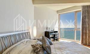 3-к квартира, вторичка, 120м2, 6/21 этаж