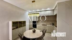 3-к квартира, вторичка, 119м2, 14/19 этаж