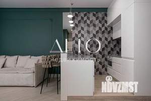 2-к квартира, вторичка, 59м2, 3/17 этаж