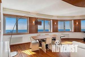 3-к квартира, вторичка, 132м2, 19/28 этаж