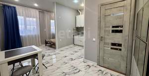 1-к квартира, вторичка, 27м2, 3/3 этаж