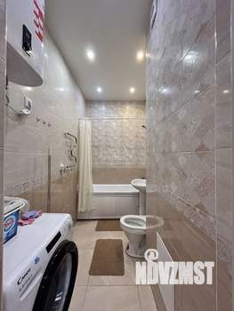 1-к квартира, вторичка, 31м2, 4/7 этаж