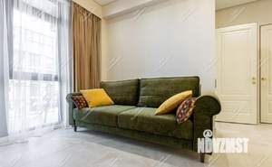 1-к квартира, вторичка, 50м2, 12/16 этаж