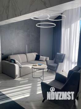 2-к квартира, вторичка, 58м2, 3/20 этаж
