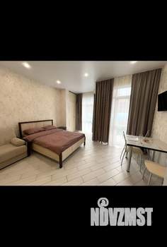 1-к квартира, вторичка, 30м2, 2/4 этаж