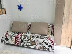 1-к квартира, вторичка, 27м2, 2/12 этаж