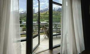 1-к квартира, вторичка, 36м2, 4/6 этаж
