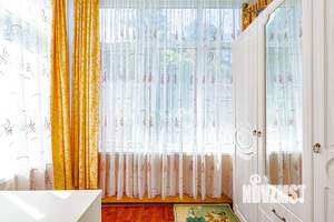 3-к квартира, вторичка, 68м2, 2/2 этаж