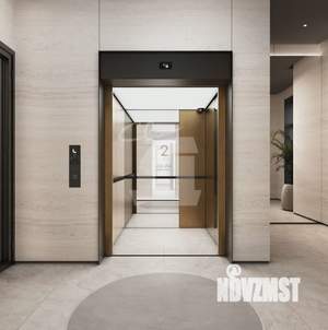1-к квартира, вторичка, 42м2, 2/6 этаж