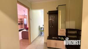 1-к квартира, вторичка, 50м2, 3/13 этаж