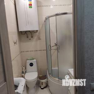 Студия квартира, вторичка, 31м2, 4/8 этаж