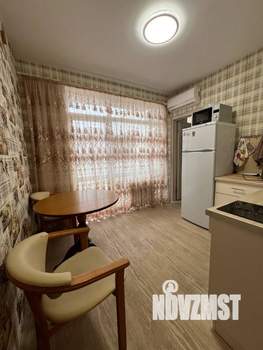 1-к квартира, вторичка, 29м2, 14/14 этаж