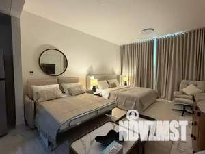 Студия квартира, вторичка, 31м2, 3/4 этаж