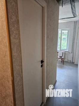 1-к квартира, вторичка, 30м2, 2/5 этаж