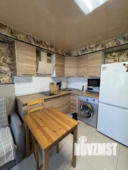 Студия квартира, вторичка, 26м2, 1/5 этаж