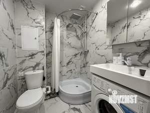 Студия квартира, вторичка, 18м2, 1/5 этаж