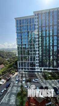 Студия квартира, вторичка, 22м2, 9/19 этаж