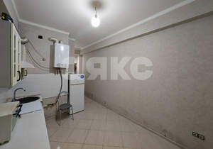 Студия квартира, вторичка, 21м2, 1/9 этаж