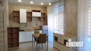 Студия квартира, вторичка, 27м2, 2/4 этаж