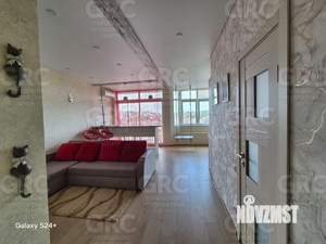 Студия квартира, вторичка, 32м2, 6/7 этаж