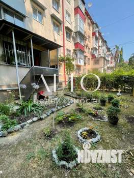 3-к квартира, вторичка, 49м2, 1/5 этаж