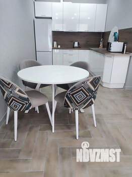1-к квартира, вторичка, 46м2, 1/3 этаж