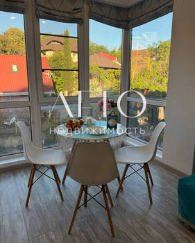 Студия квартира, вторичка, 22м2, 3/3 этаж