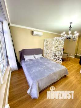 Студия квартира, вторичка, 31м2, 6/21 этаж