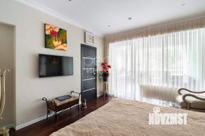 2-к квартира, вторичка, 92м2, 2/17 этаж