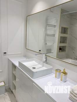 1-к квартира, вторичка, 37м2, 16/18 этаж