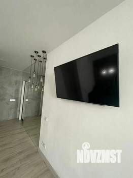 1-к квартира, вторичка, 37м2, 17/19 этаж