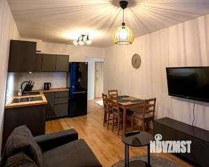 2-к квартира, вторичка, 48м2, 5/13 этаж