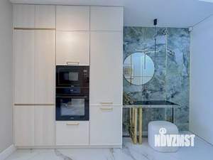 2-к квартира, вторичка, 58м2, 7/17 этаж