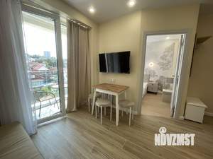 1-к квартира, вторичка, 31м2, 7/12 этаж