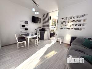 2-к квартира, вторичка, 45м2, 5/6 этаж