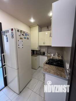 2-к квартира, вторичка, 39м2, 5/6 этаж
