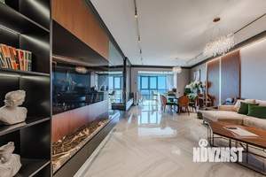 3-к квартира, вторичка, 118м2, 12/14 этаж
