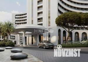 1-к квартира, вторичка, 20м2, 1/11 этаж