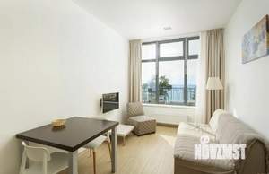 2-к квартира, вторичка, 53м2, 3/15 этаж