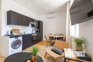 1-к квартира, вторичка, 36м2, 5/9 этаж