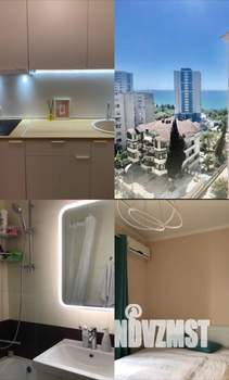 1-к квартира, вторичка, 38м2, 7/17 этаж