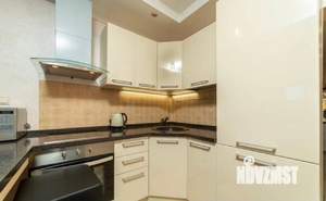 1-к квартира, вторичка, 45м2, 5/12 этаж
