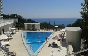 3-к квартира, вторичка, 130м2, 7/23 этаж