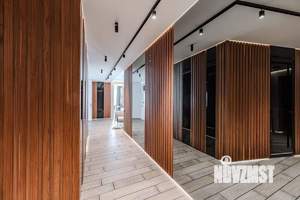 3-к квартира, вторичка, 255м2, 21/21 этаж