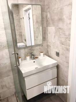 Студия квартира, вторичка, 27м2, 3/12 этаж