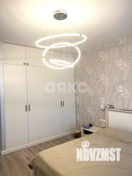 3-к квартира, вторичка, 97м2, 7/15 этаж