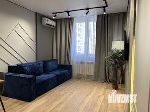 2-к квартира, вторичка, 48м2, 5/18 этаж