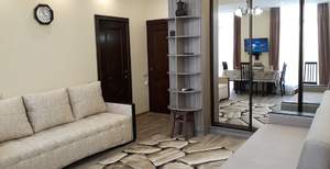 Студия квартира, вторичка, 32м2, 7/10 этаж