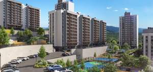 Студия квартира, вторичка, 26м2, 5/10 этаж