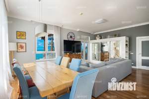 4-к квартира, вторичка, 153м2, 5/5 этаж